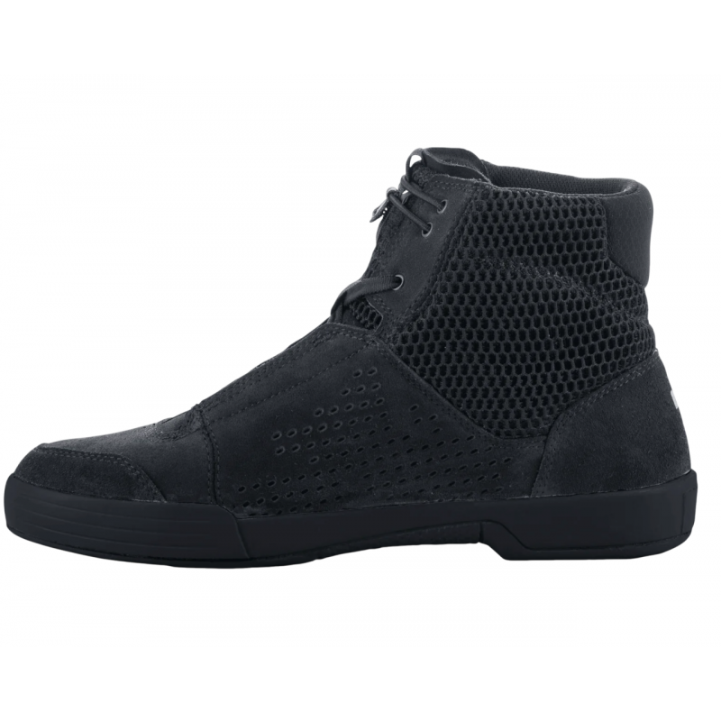 Мотоботи Alpinestars Chrome Air Black/Black купити від 9 900 грн